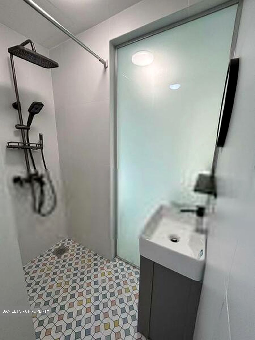 The Ariel (D15), Apartment #571116631